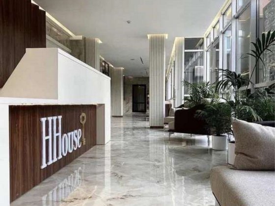 Продаж 2-кімнатної квартири по вул.Нагірна, 16 в ЖК Henesi House Київ