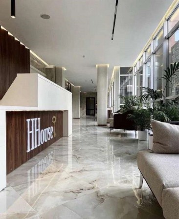 Продаж 2-кімнатної квартири по вул.Нагірна, 16 в ЖК Henesi House - фото 1