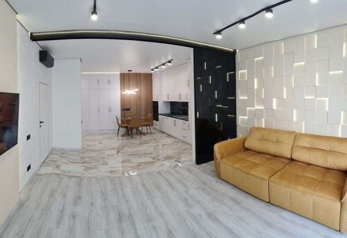 Продаж 2-кімнатної квартири в ЖК Delmar, Печерський р-н, вул.Верхогляду (Драгомирова), 14а - фото 1