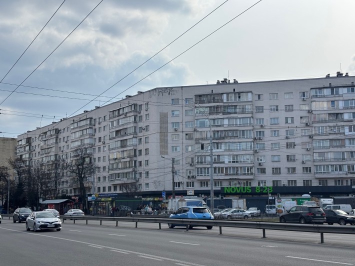 Продам 3к квартири, Чоколівський бульвар, 19 площа Космонавтів - фото 1