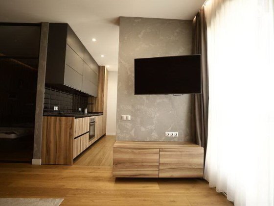 Продаж 2-к квартири вул. Антоновича (Горького)44 ЖК Chicago Central House Киев