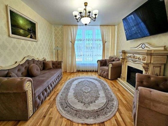 Продаж 2-кімнатної квартири по вул.Заболотного 15в, ЖК Теремки, Голосіївський район. Київ