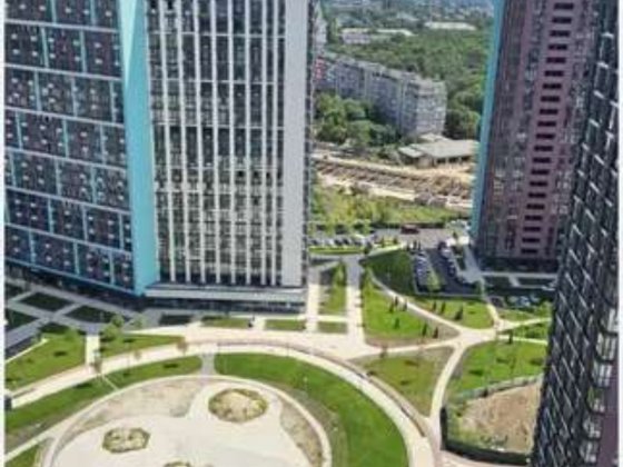 Продаж 3-х кімнатної квартири вул. Некрасова 8 Київ