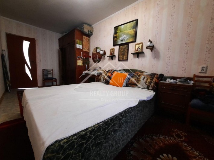 Продаж 3к квартири в Саксаганському районі (єВідновлення) - фото 1