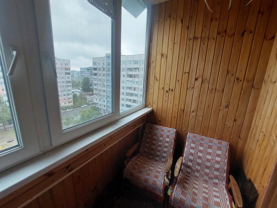 ПРОДАЖА 3-квартиру 5 МКРН Левый берег Каменское