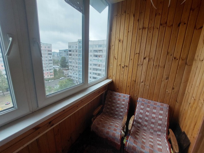 ПРОДАЖА 3-квартиру 5 МКРН Левый берег - фото 1