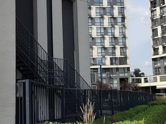 Продаж 1-к квартири вул.Заречная 6, Дарницький район Київ