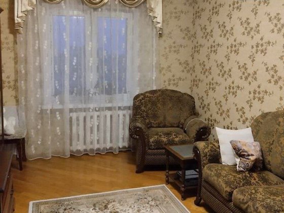 Продаж 3-к квартири вул. Левка Лук'яненка 15Г Оболонський район Київ