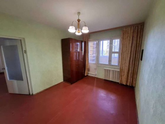 Продаж 3-к квартириу  у Святошинському районі, вул. Якуба Коласа, будинок 27В Київ