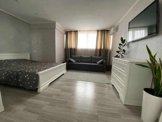 Продаж 1-к квартири просп. Оболонський 54 Київ