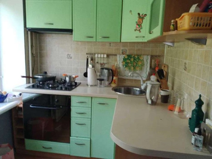 Продажа 1-к квартири вул. Мрії 5 - фото 1