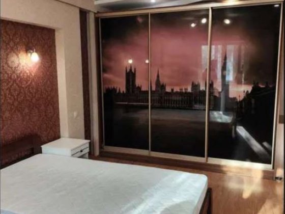 Продаж 1-к квартири вул. Сікорського 6 Київ