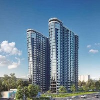 Продаж 1-кімнатної квартири в ЖК «Freedom», просп.Нарбута Георгія (Визволителів), 1а Київ