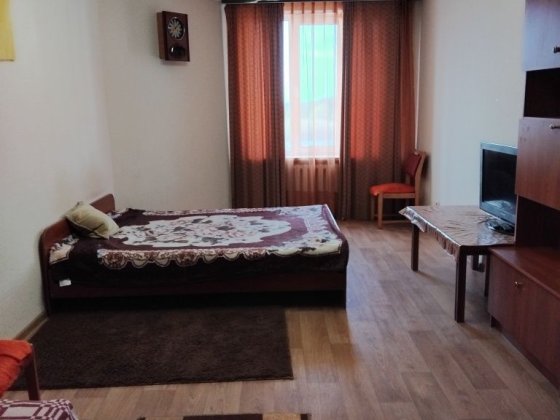 Здам в оренду на довгий термін одно кімнатну квартиру м.Бориспіль Борисполь