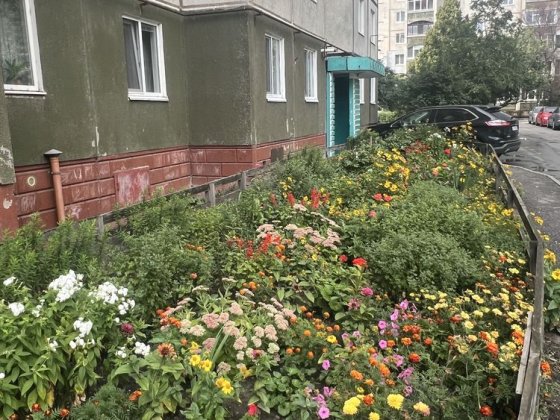 ‼️ОРЕНДА 3 кімнатноі квартири Таращанський Біла Церква