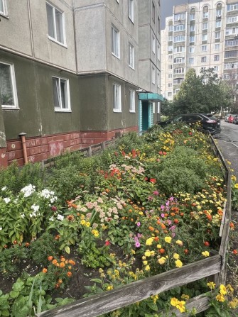 ‼️ОРЕНДА 3 кімнатноі квартири Таращанський - фото 1