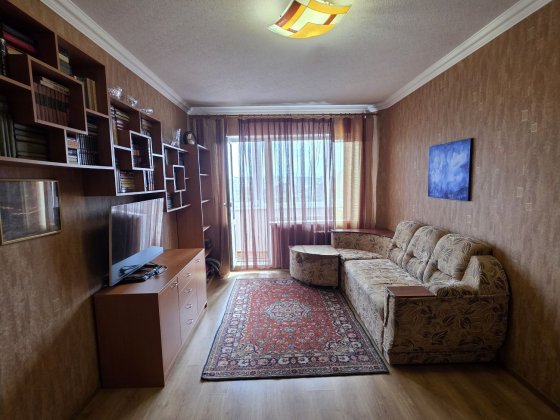 Оренда 2 кімнатної квартири в районі ДНС Белая Церковь