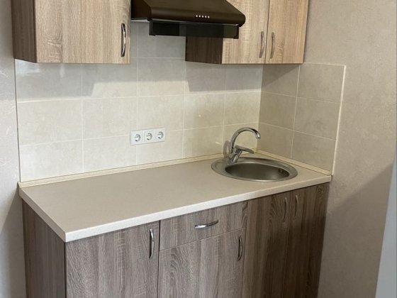 Здам квартиру студія Борисполь