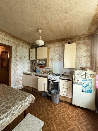 Здається в оренду 3-х кімн.квартира в м.Бориспіль провулок Кірова - фото 1