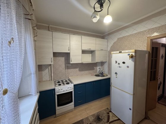 Оренда 3х кім квартири Бровары