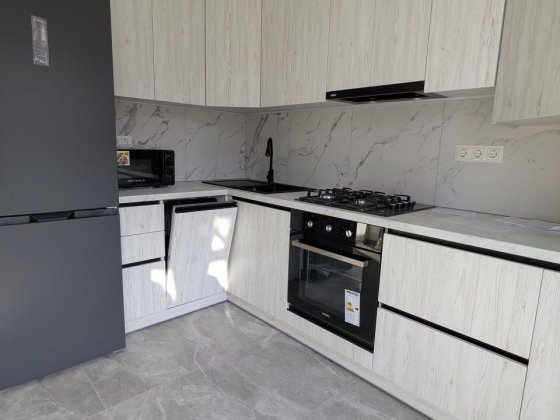 Перша здача! Оренда стильної 1 кімн квартири, центр міста поруч парку Ивано-Франковск