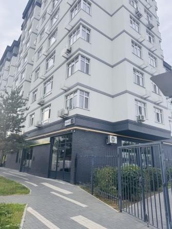 2-кімнатна квартира від господаря, ЖК «Толстого 1», перша здача - фото 1