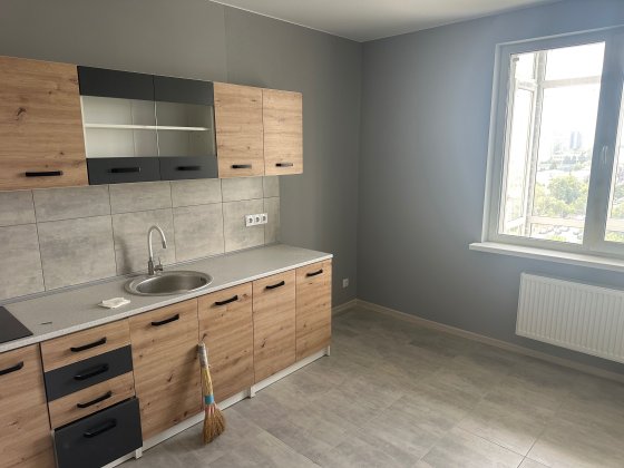 Пропоную 1 кімнатну квартиру оренду центр міста Вишневе нова квартира Вишневое