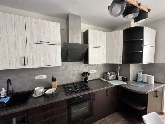 Здається в оренду однокімнатна каартира!!! Вишневое