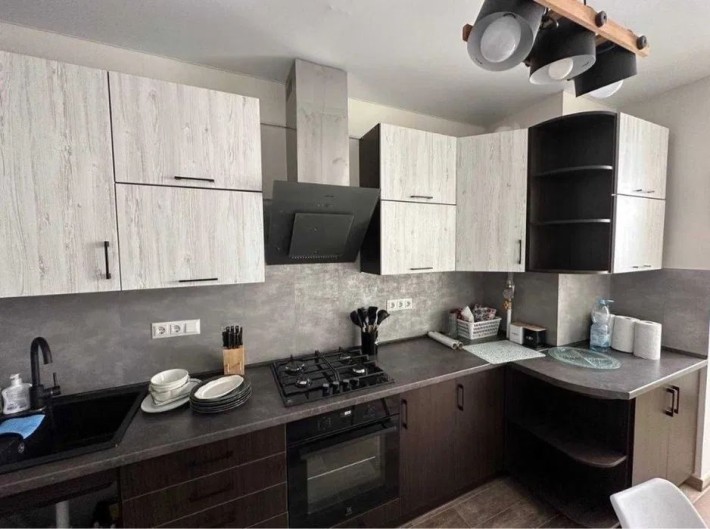 Здається в оренду однокімнатна каартира!!! - фото 1