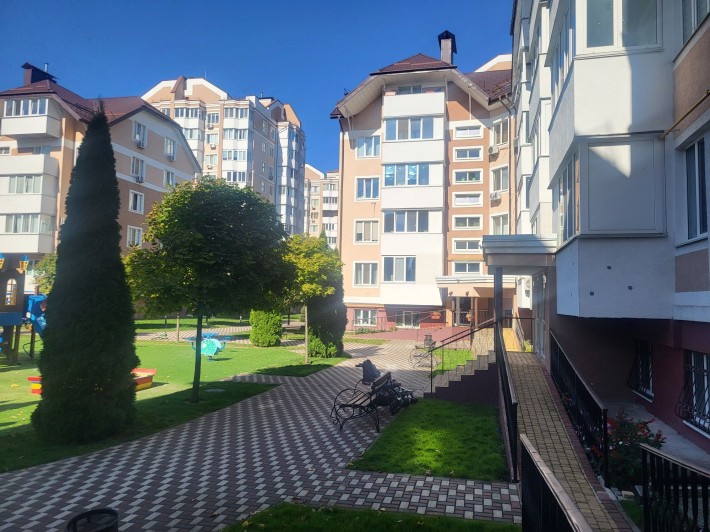 Здам 2х кімнатну квартиру ЖК Буча Квартал - фото 1