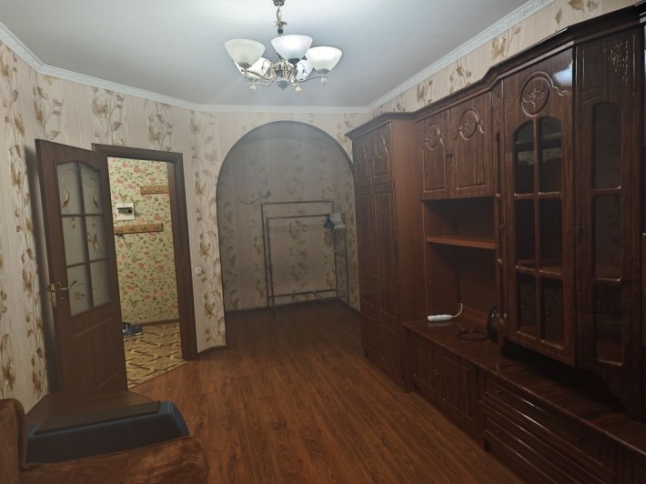 Здам однокімнатну квартиру 42 кв Софіївська Борщагівка - фото 1