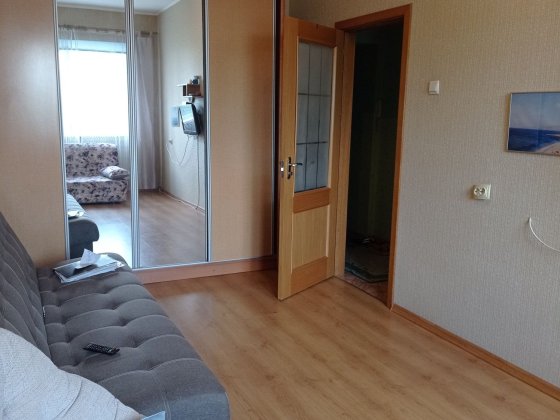 Здам 1 кімнатну квартиру . Белая Церковь