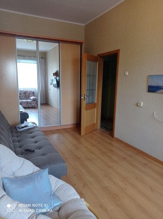 Здам 1 кімнатну квартиру . - фото 1