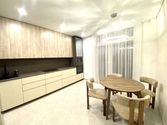 2 кім квартира перша здача Ивано-Франковск