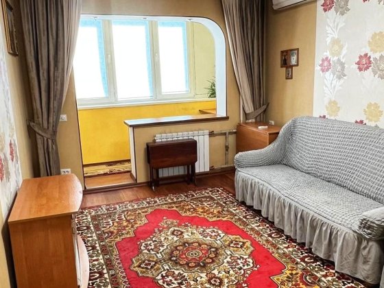 Оренда двокімнатної квартири в центрі міста Бориспіль