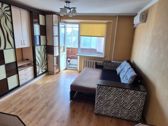 Власник. Однокімнатна квартира,Бандери, центр Ивано-Франковск