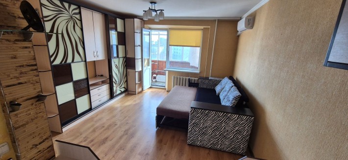 Власник. Однокімнатна квартира,Бандери, центр - фото 1