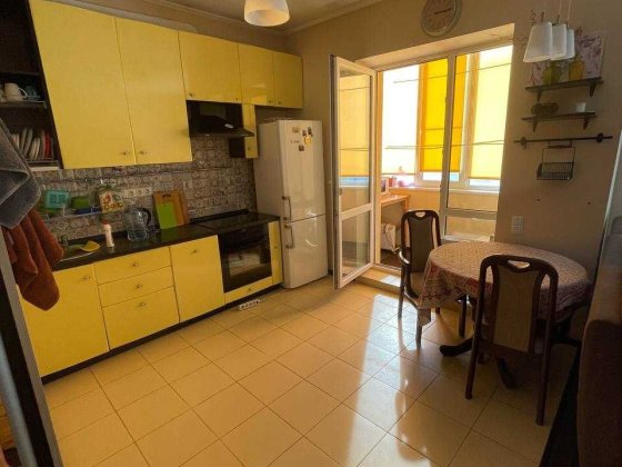 Студия 38м. ВИШНЕВОЕ. Можно с животными . От собственника . Вишневое