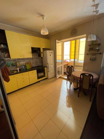 Студия 38м. ВИШНЕВОЕ. Можно с животными . От собственника . - фото 1