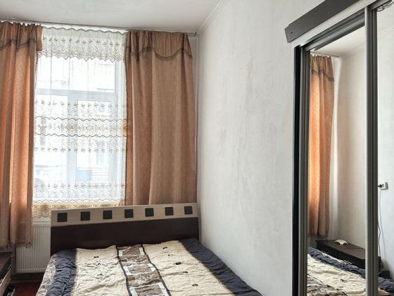 Оренда 2-кімнатна Івано-Франківськ