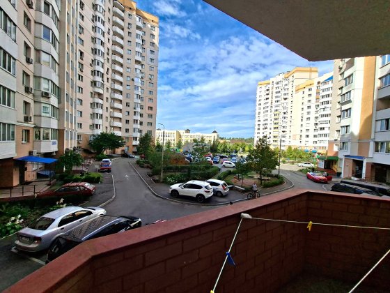 Сдам в аренду 2- х комнатную квартиру Буча