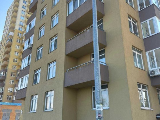 Здається 1-кім КВАРТИРА в ЖК Сонячний.11000у.о Борисполь