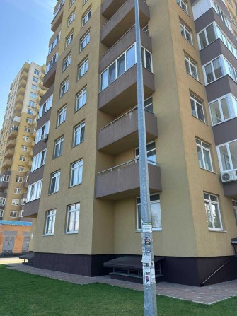Здається 1-кім КВАРТИРА в ЖК Сонячний - фото 1