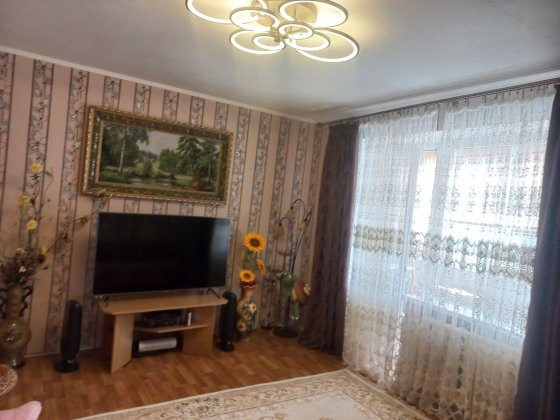 Здам 2х.кім.квартиру вул.Лютнева! Борисполь