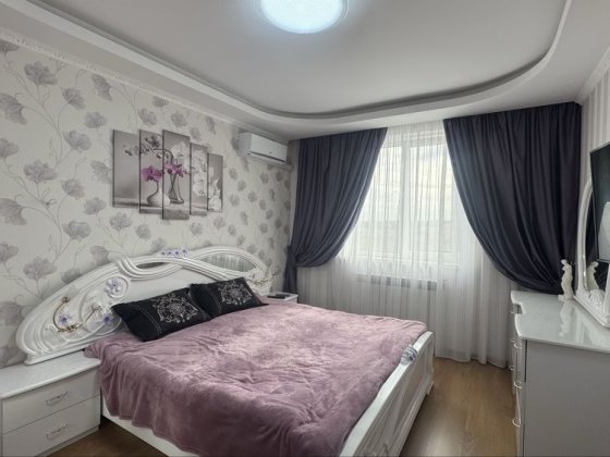 Перша здача! Укомплектована 2к квартира з якісним ремонтом. З балконом Буча