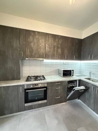 Стильна та функціональна мінідвушка в сучасному ЖК Софіївська Слобідк - фото 1