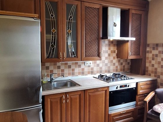 Здам 2 кім.квартиру в м. Бориспіль. Борисполь