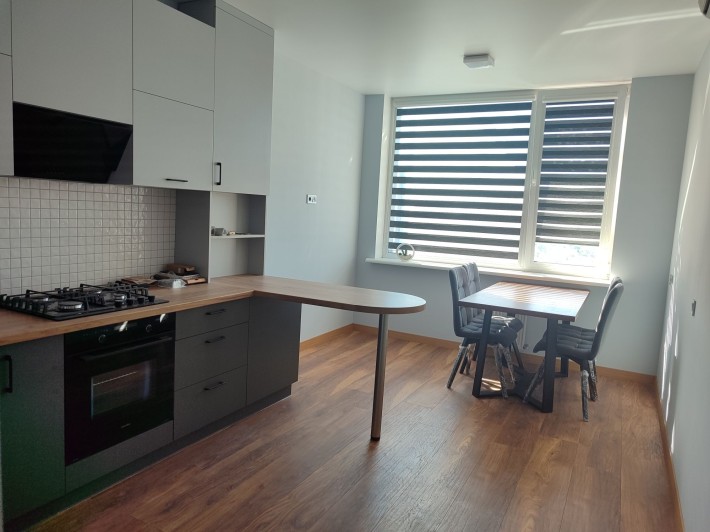 Здам однокімнатну квартиру з автономним опаленням в Вишневому - фото 1