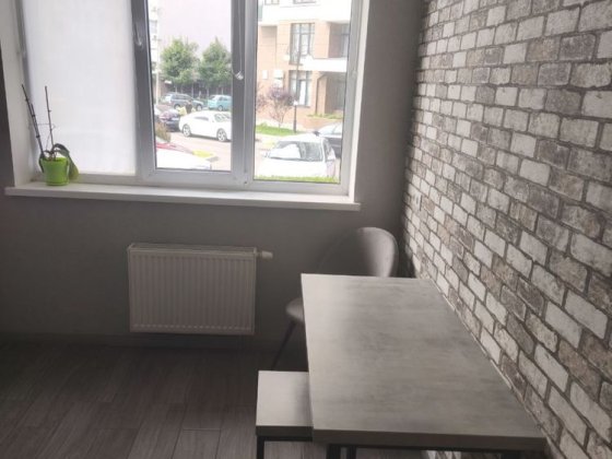 Здам чудову квартиру в Лісовому Кварталі Бровари