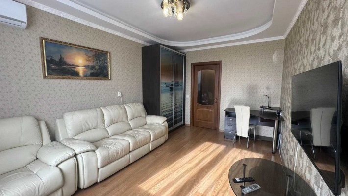 Оренда 2к квартири в Бучі Перша здача - фото 1